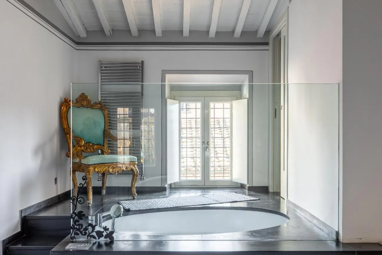 Iflat Home In Navona Rome Apartment