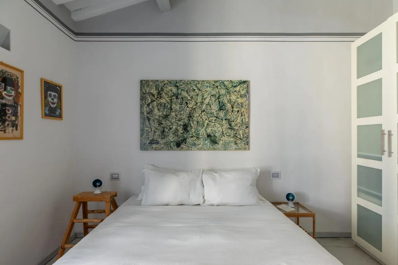 Iflat Home In Navona Rome Italy