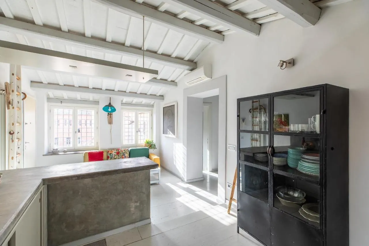 Iflat Home In Navona Rome Apartment