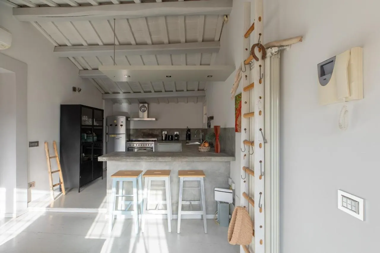 Iflat Home In Navona Rome