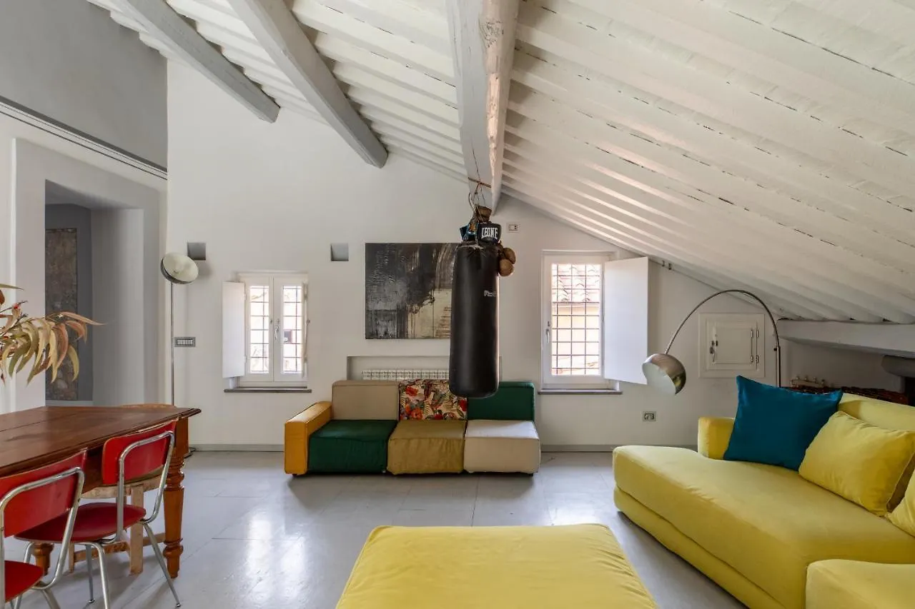 Iflat Home In Navona Rome