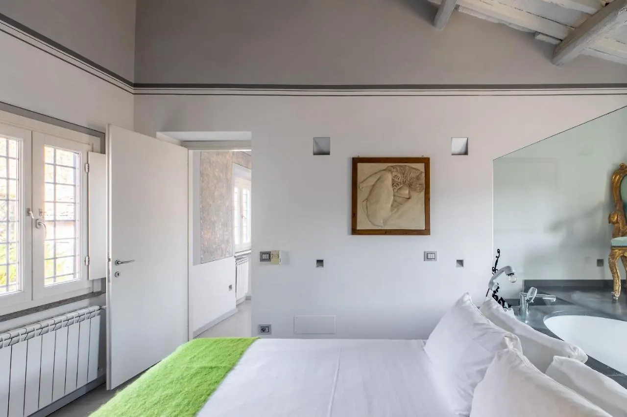 Iflat Home In Navona Rome 0*,  Italy