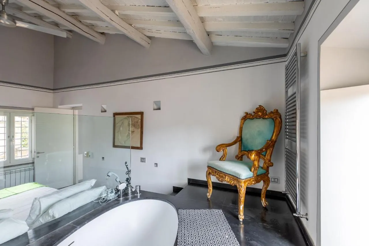 Apartment Iflat Home In Navona Rome Italy