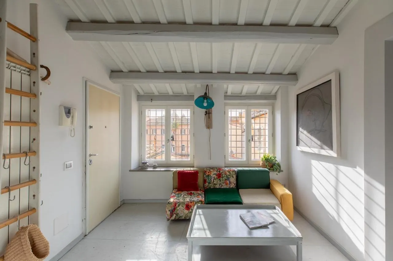 Apartment Iflat Home In Navona Rome Italy