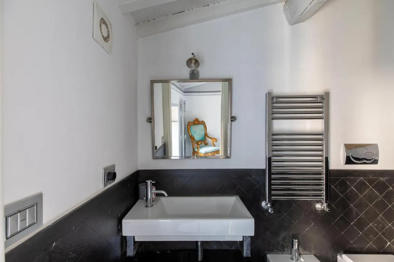 Apartment Iflat Home In Navona Rome