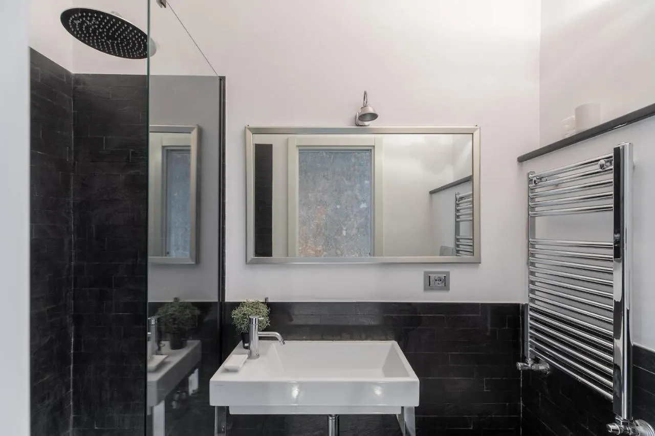 Apartment Iflat Home In Navona Rome
