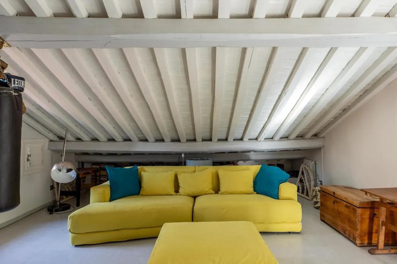 Iflat Home In Navona Rome Apartment