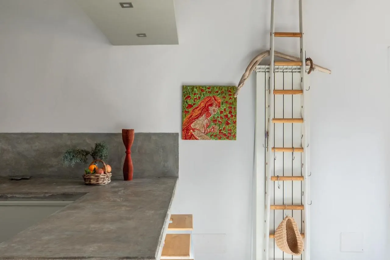 Iflat Home In Navona Rome 0*,