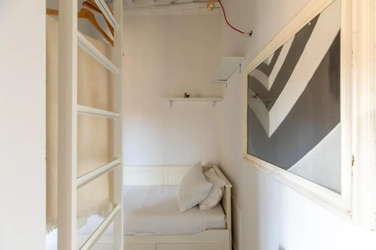 Iflat Home In Navona Rome Italy