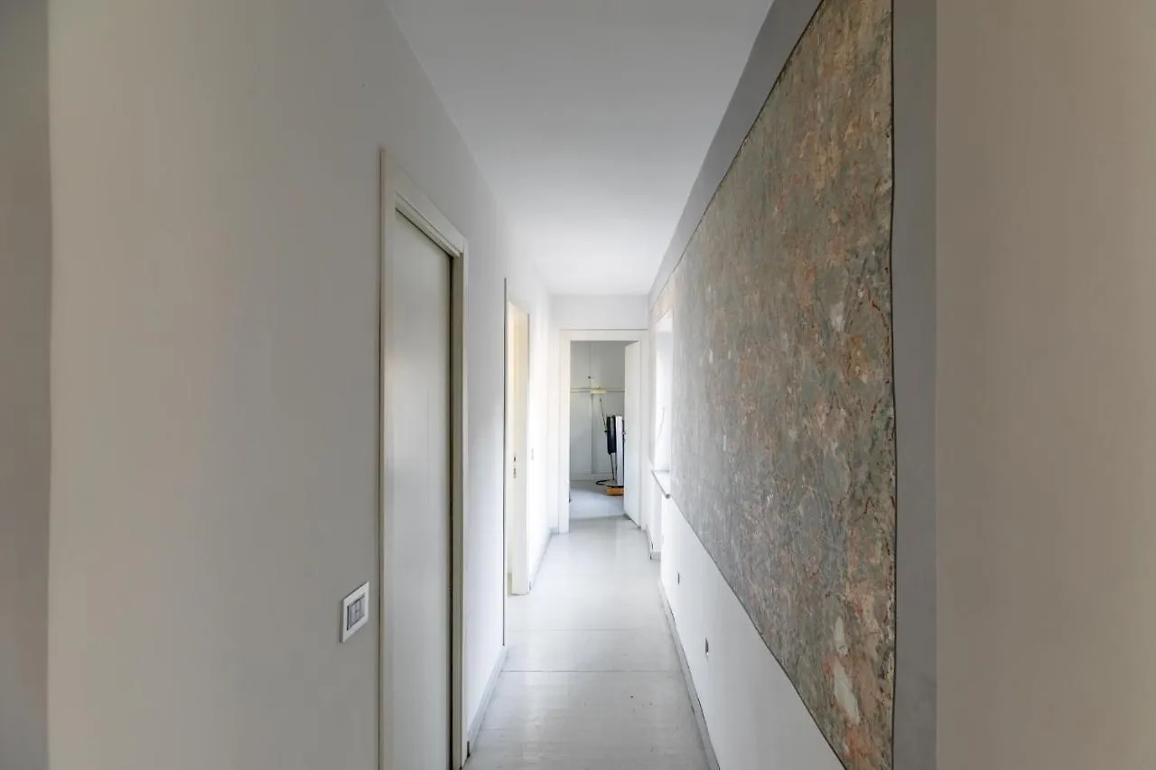 Apartment Iflat Home In Navona Rome