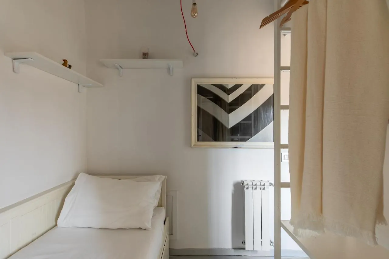 Iflat Home In Navona Rome