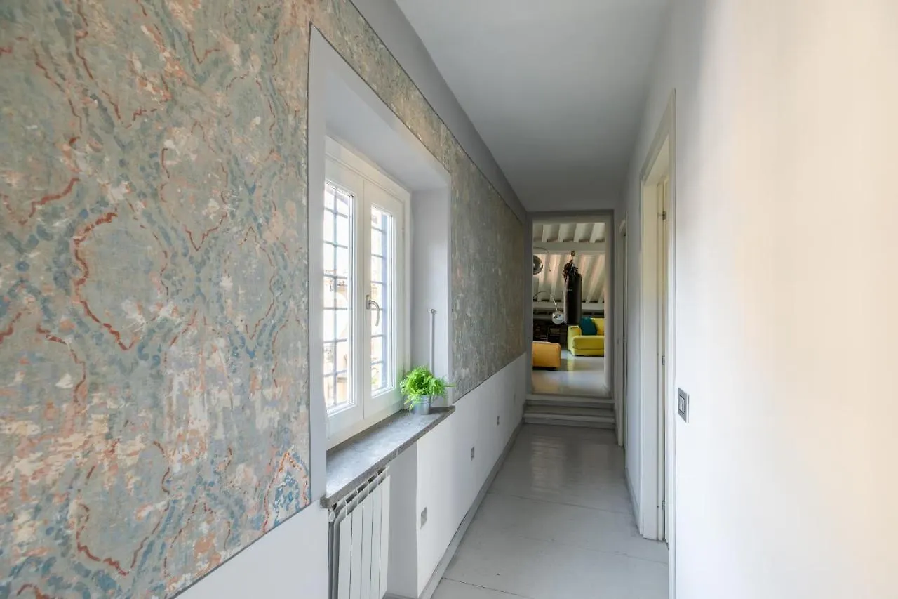 Iflat Home In Navona Rome Apartment