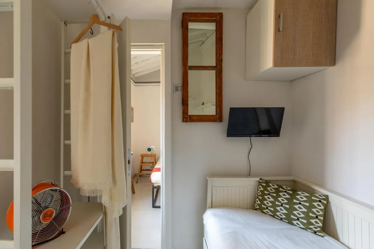 Apartment Iflat Home In Navona Rome