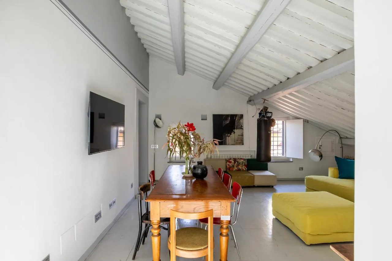 Iflat Home In Navona Roma İtalya