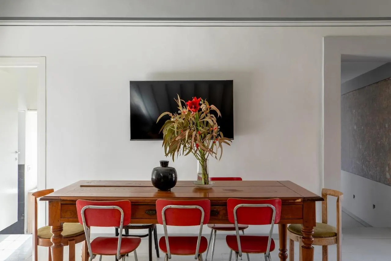 Iflat Home In Navona Roma