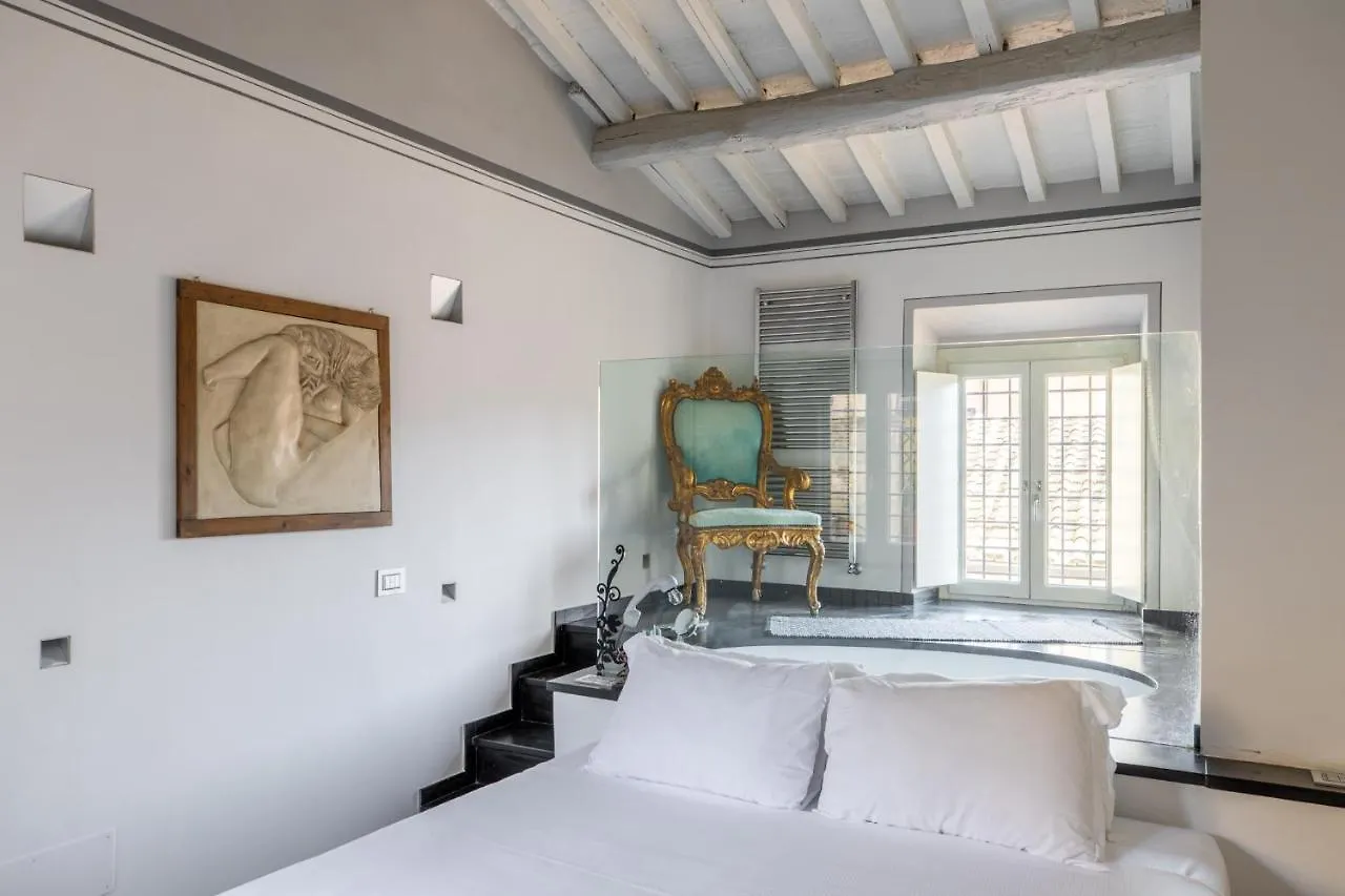 Iflat Home In Navona Roma 0*,